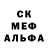 Дистиллят ТГК THC oil Notik Fox
